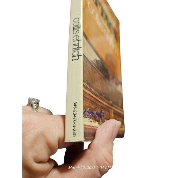 Attack by Collis Ehrlich - Ballantine books isbn 0345284763 - Picture 4 of 6